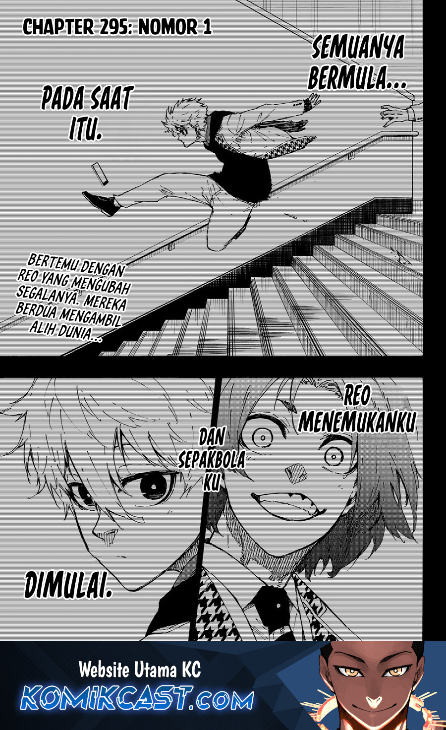 Chapter 295 - halaman 3