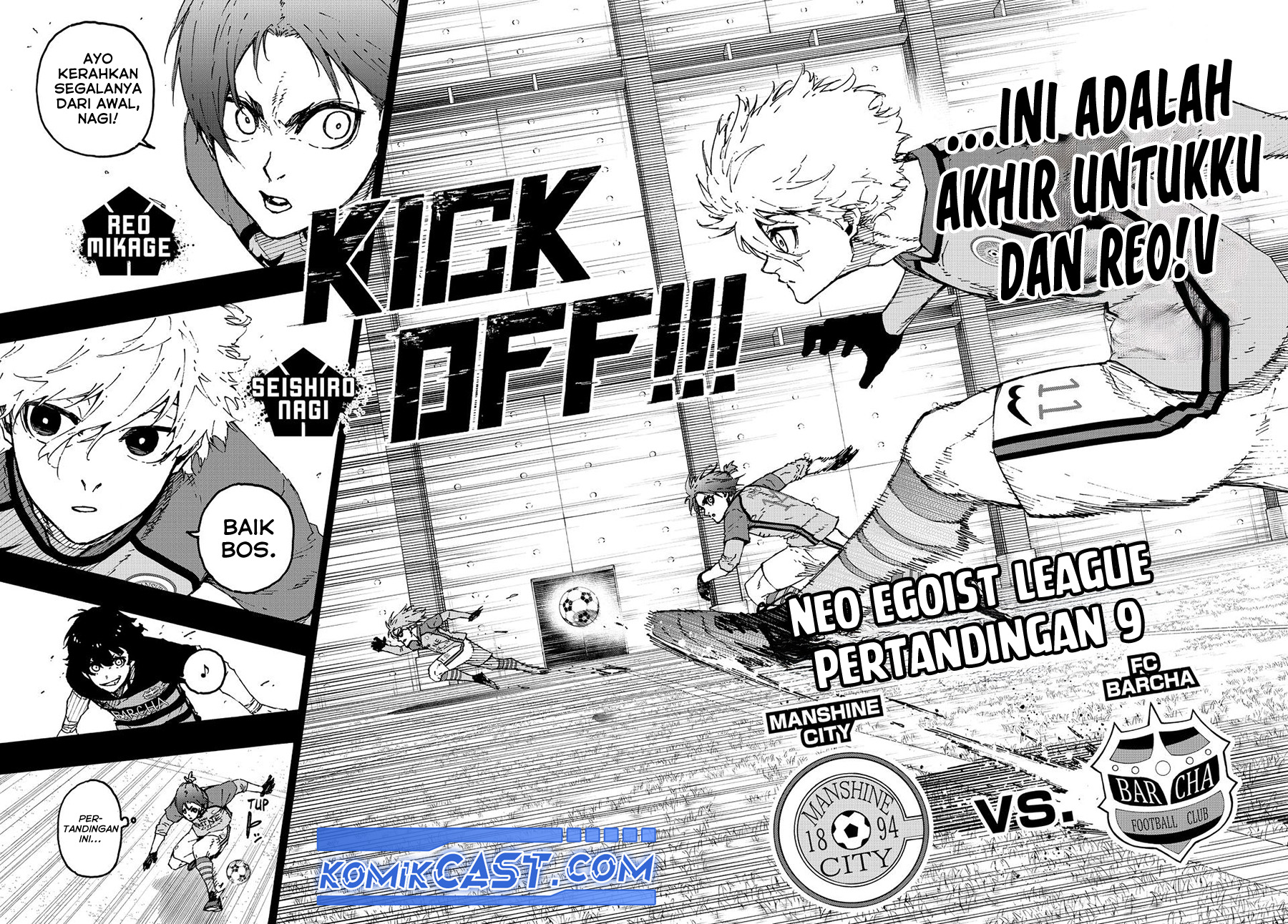 Chapter 295 - halaman 6
