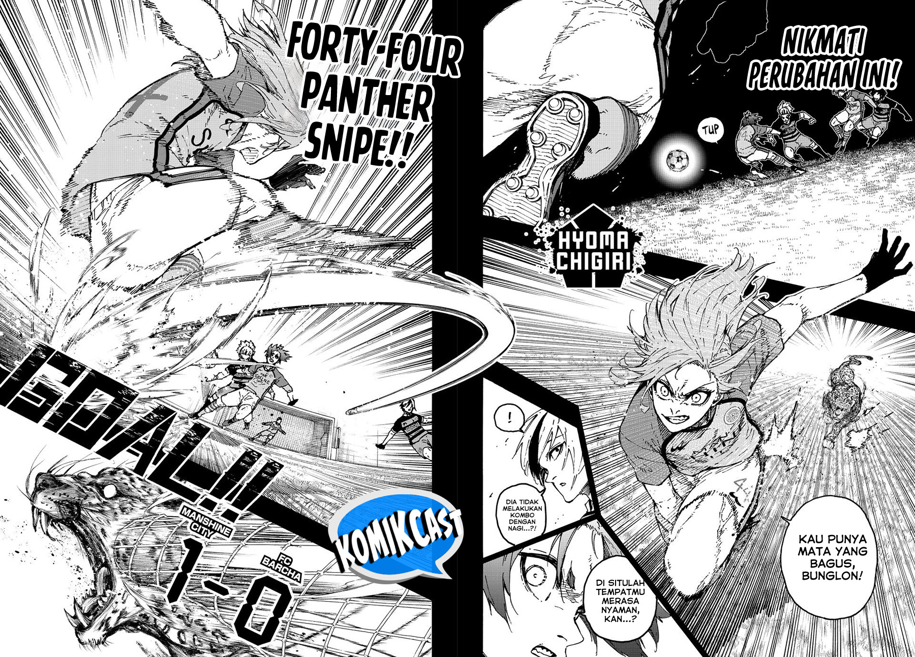 Chapter 295 - halaman 9