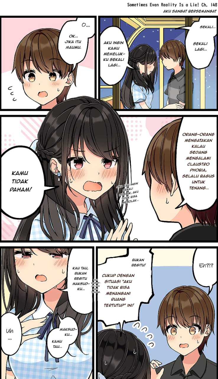 Chapter 149 - halaman 2