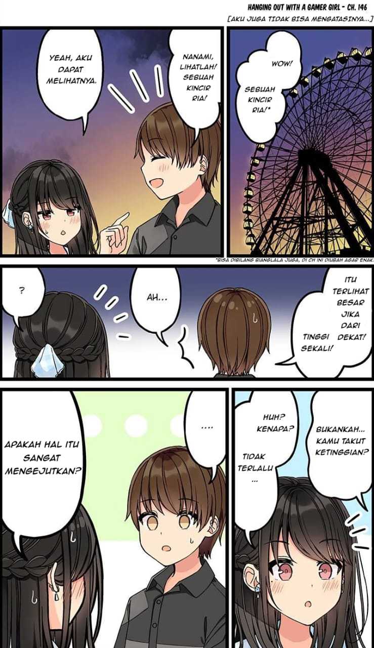 Chapter 146 - halaman 2