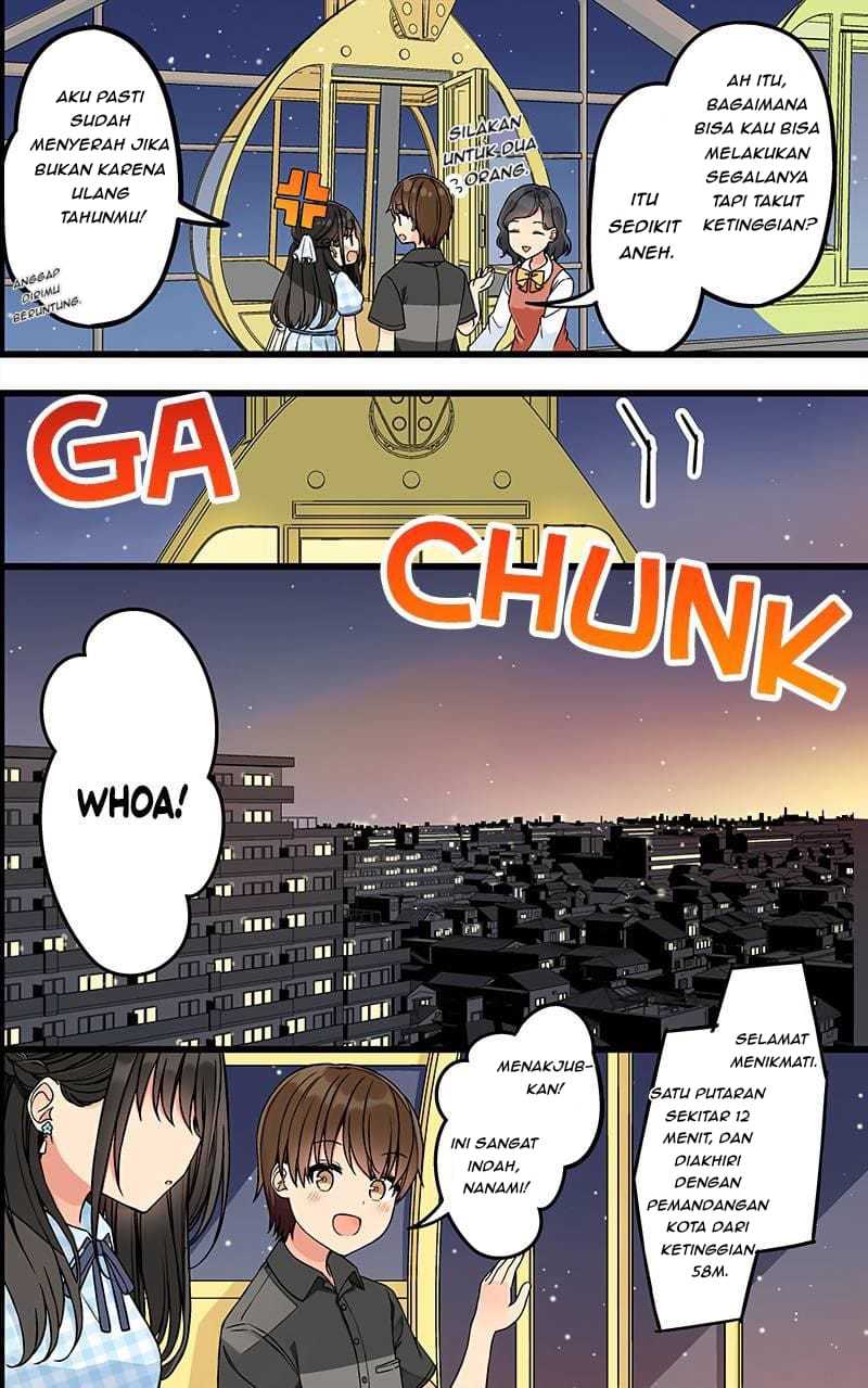 Chapter 146 - halaman 3