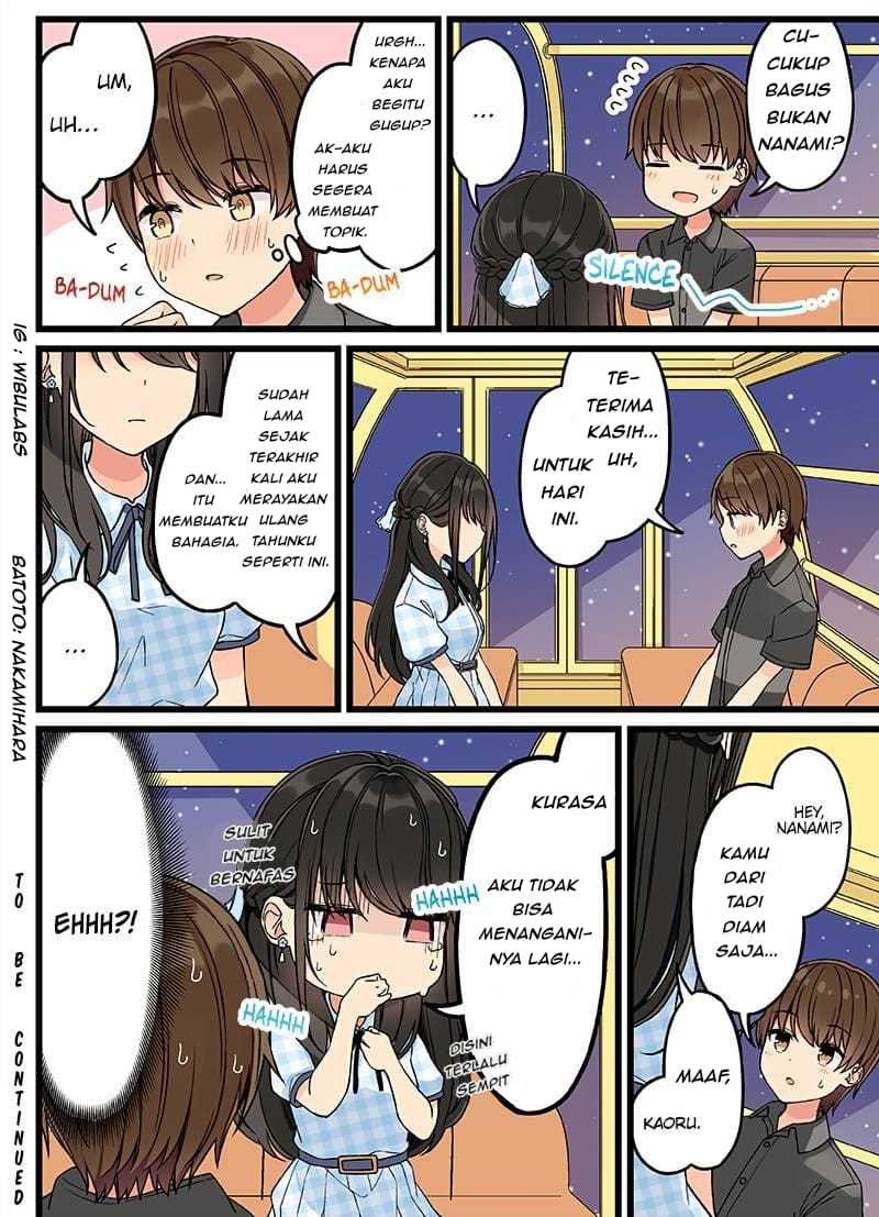 Chapter 146 - halaman 5