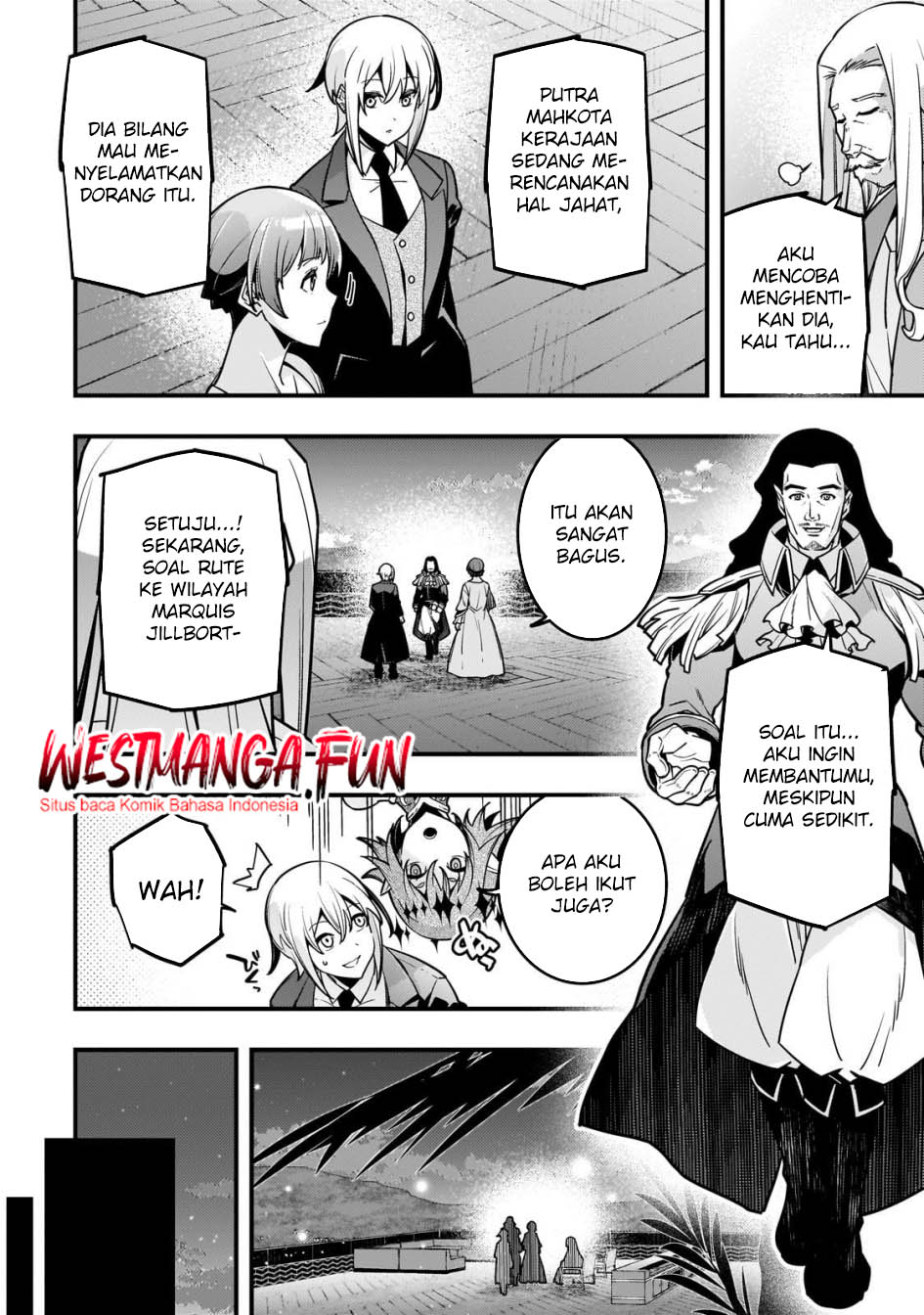 Chapter 79 - halaman 11