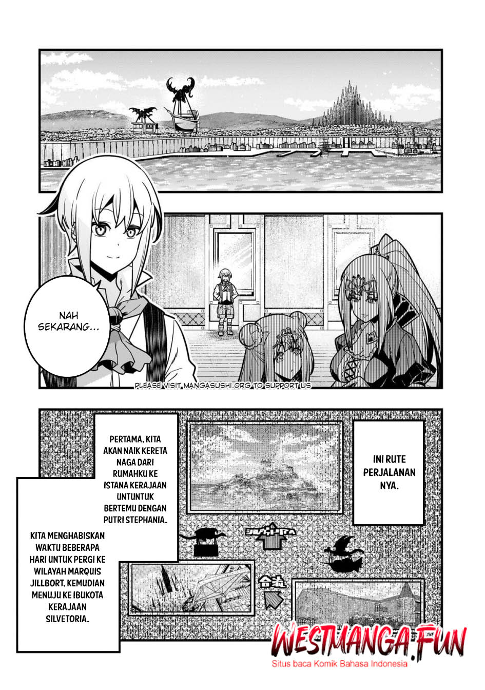 Chapter 79 - halaman 13