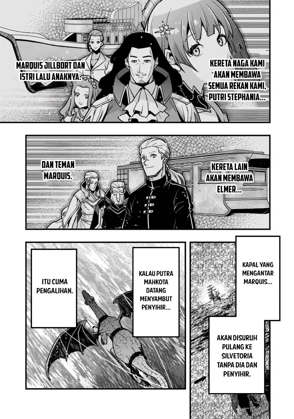 Chapter 79 - halaman 14