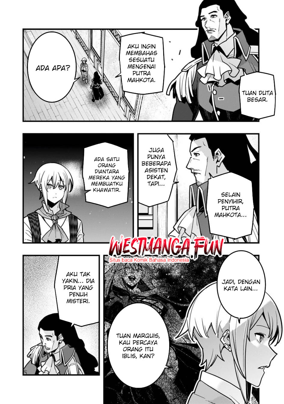 Chapter 79 - halaman 15