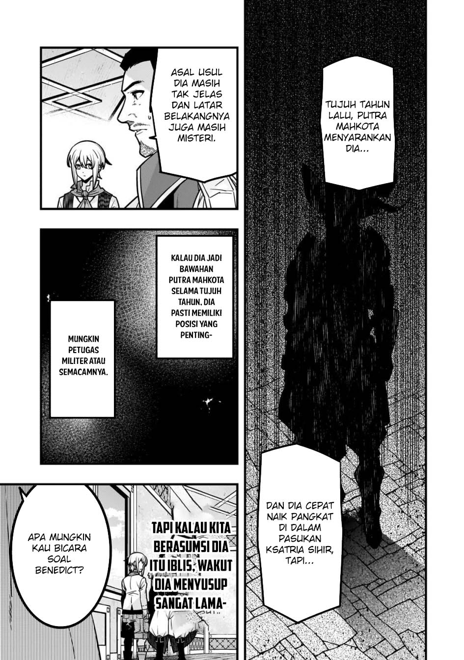 Chapter 79 - halaman 16