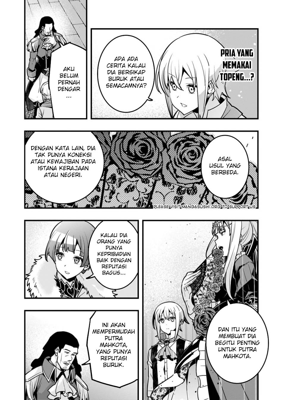 Chapter 79 - halaman 18