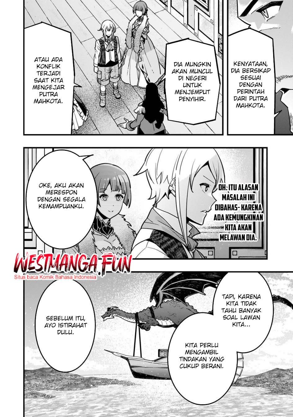 Chapter 79 - halaman 20