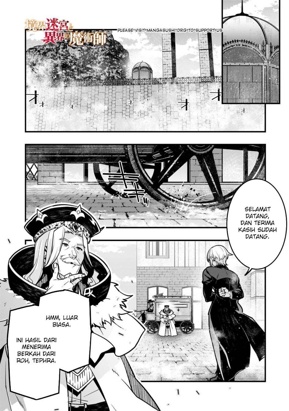 Chapter 79 - halaman 3