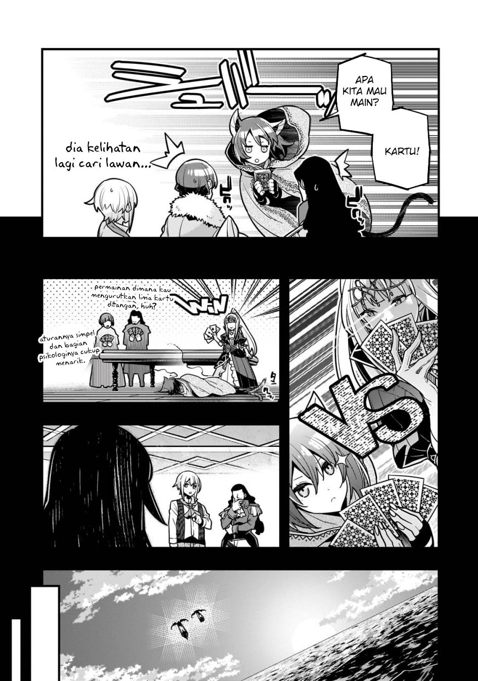 Chapter 79 - halaman 21