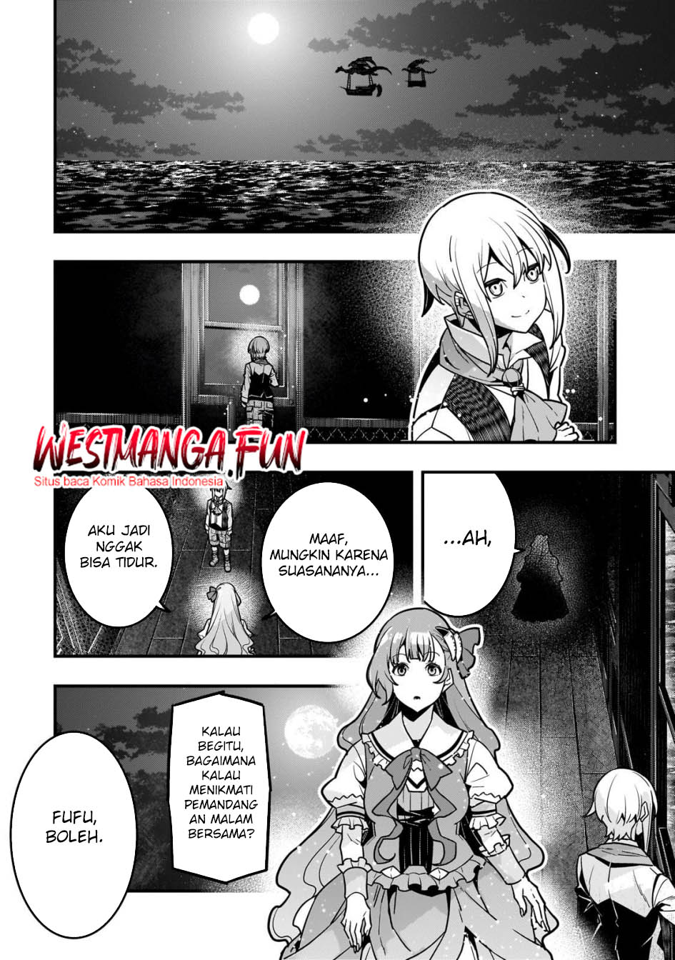 Chapter 79 - halaman 22