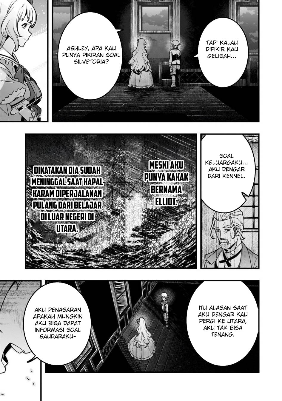 Chapter 79 - halaman 23