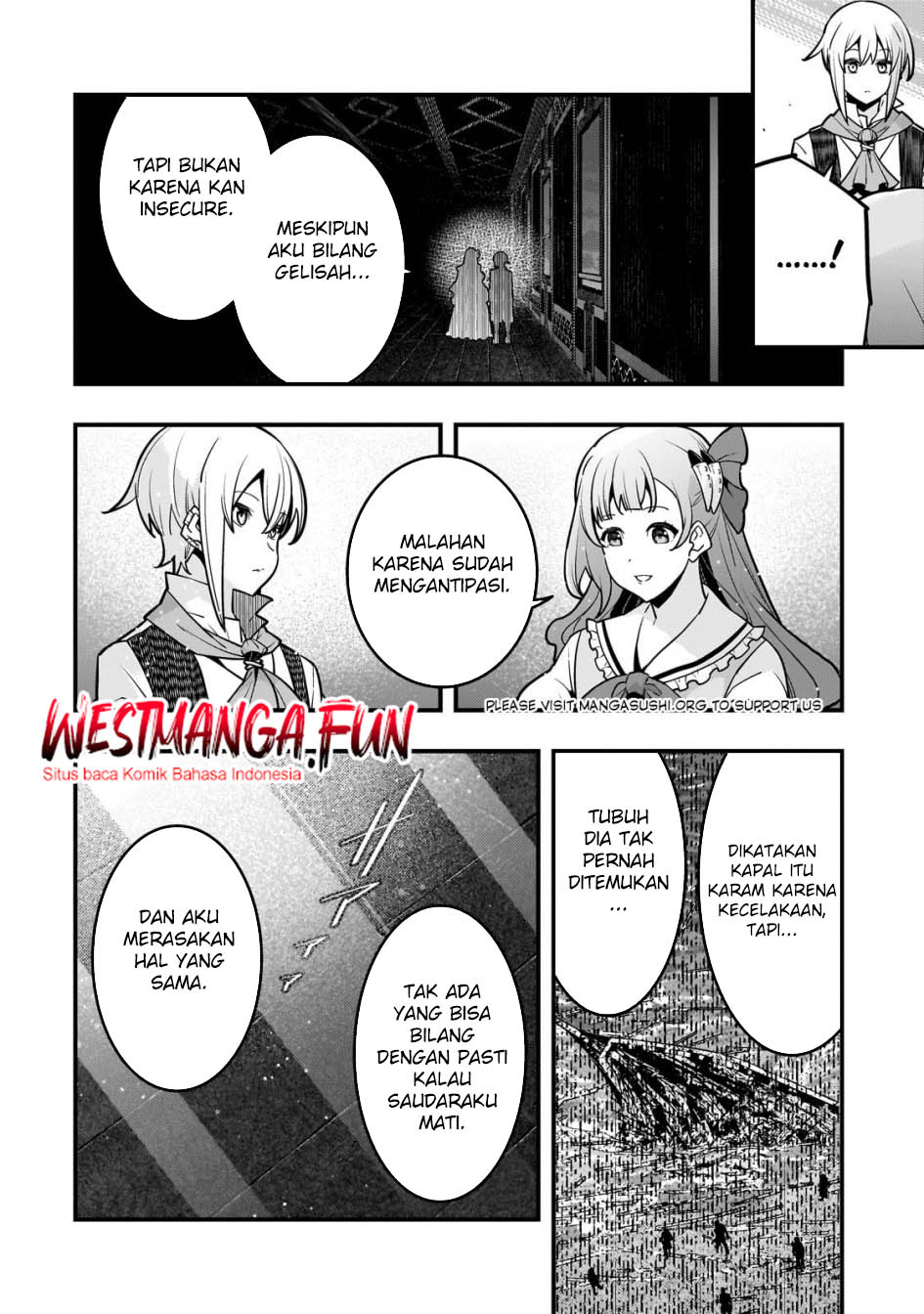 Chapter 79 - halaman 24