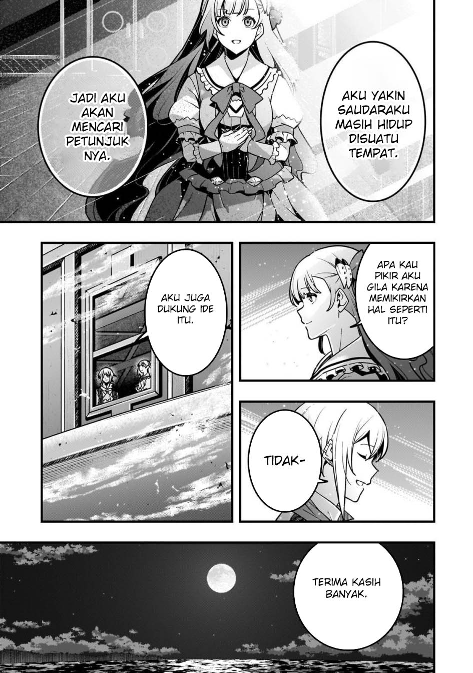 Chapter 79 - halaman 25