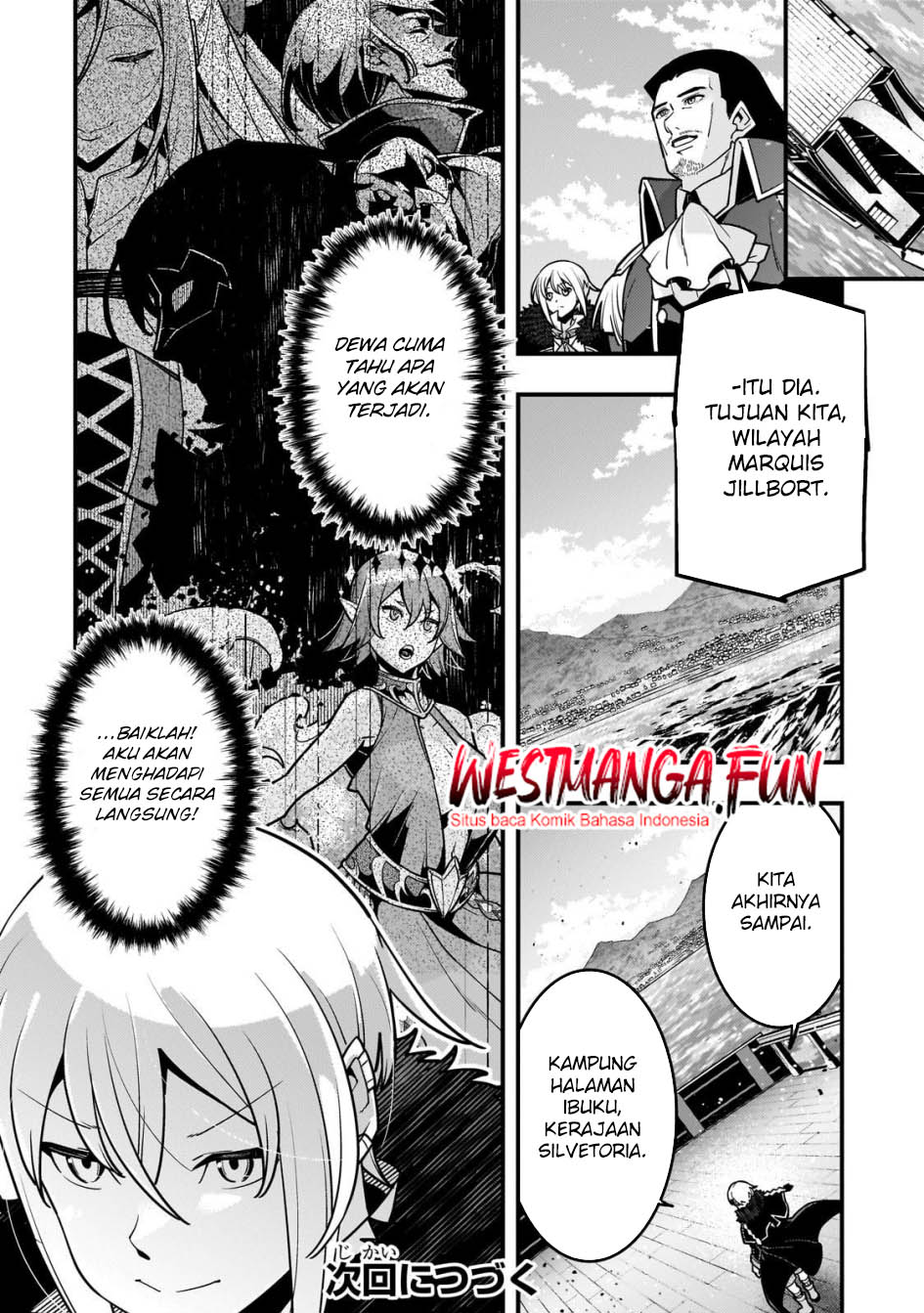 Chapter 79 - halaman 26