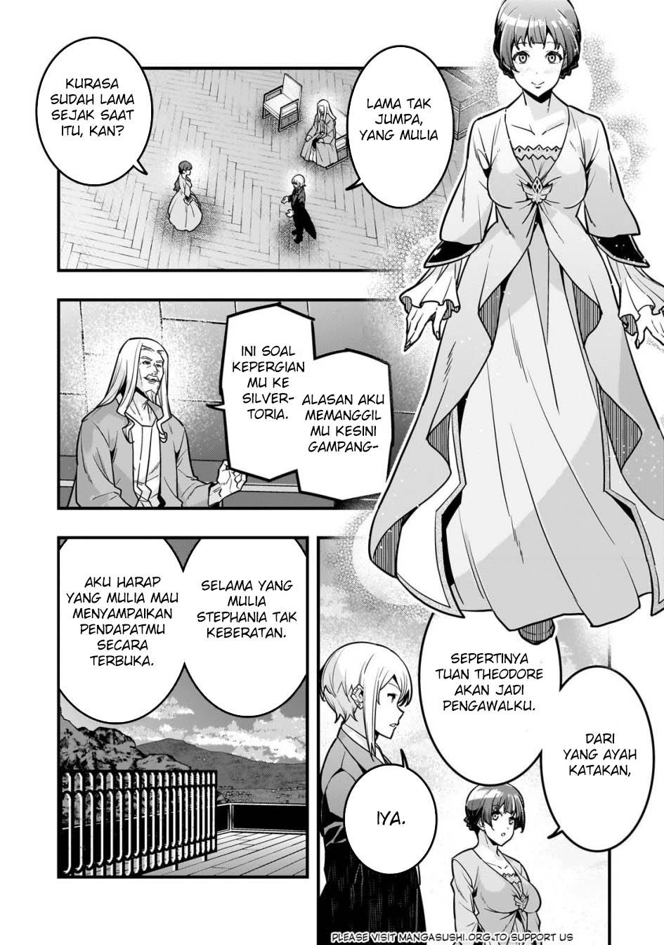 Chapter 79 - halaman 8