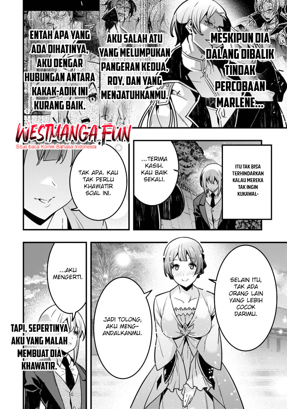 Chapter 79 - halaman 9