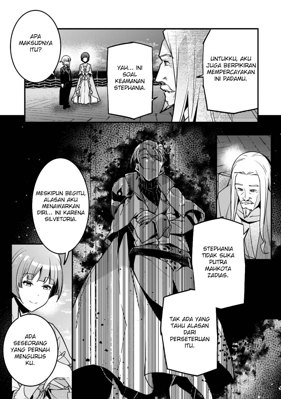 Chapter 79 - halaman 10