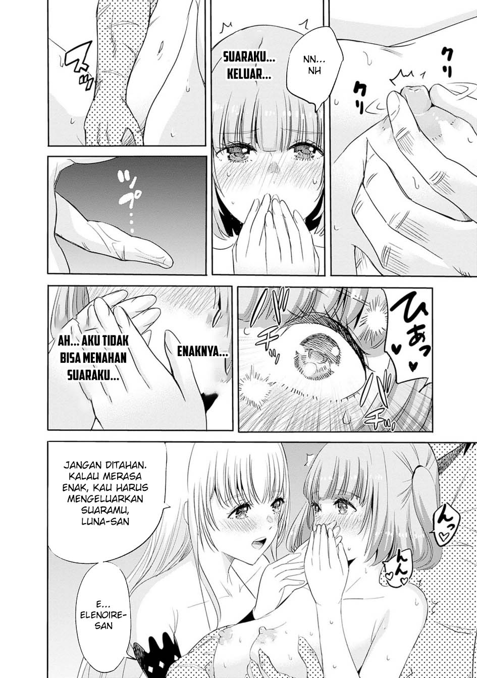 Chapter 101 - halaman 6