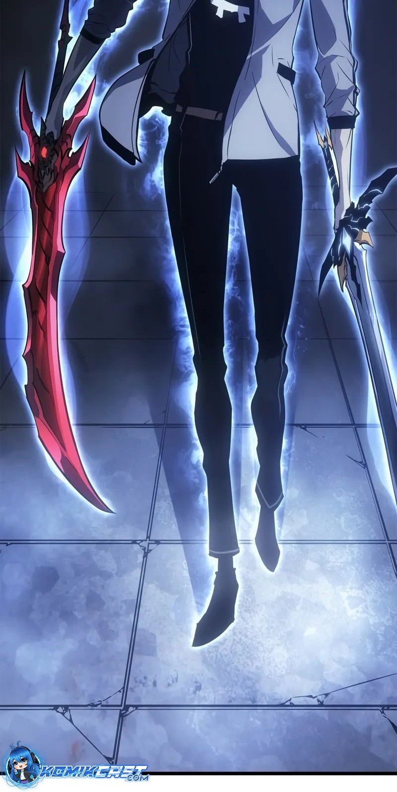 Chapter 45 - halaman 84