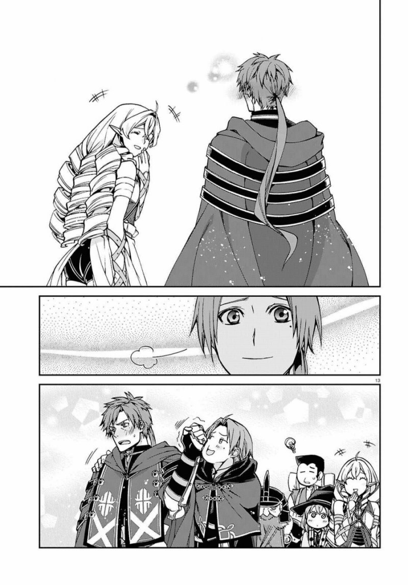 Chapter 105 - halaman 15