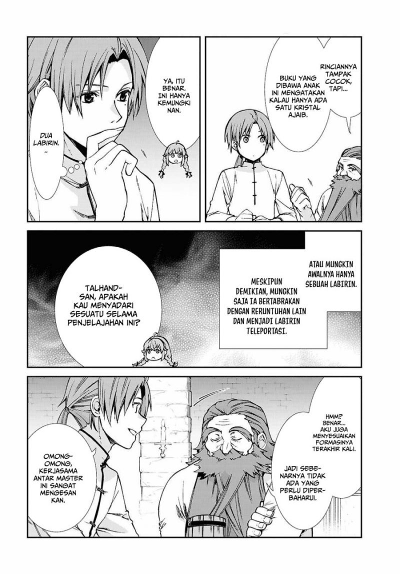 Chapter 105 - halaman 18