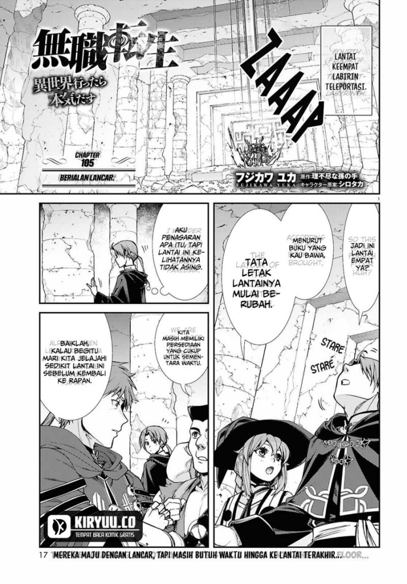 Chapter 105 - halaman 3