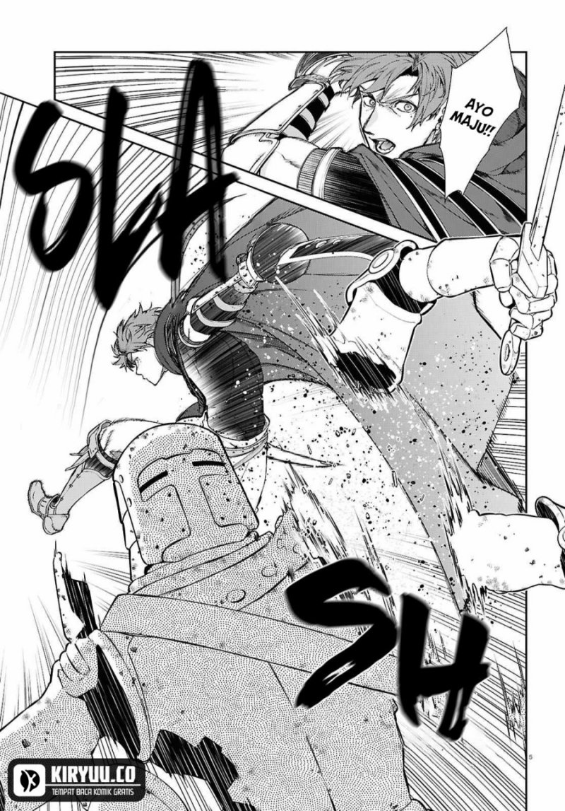Chapter 105 - halaman 7