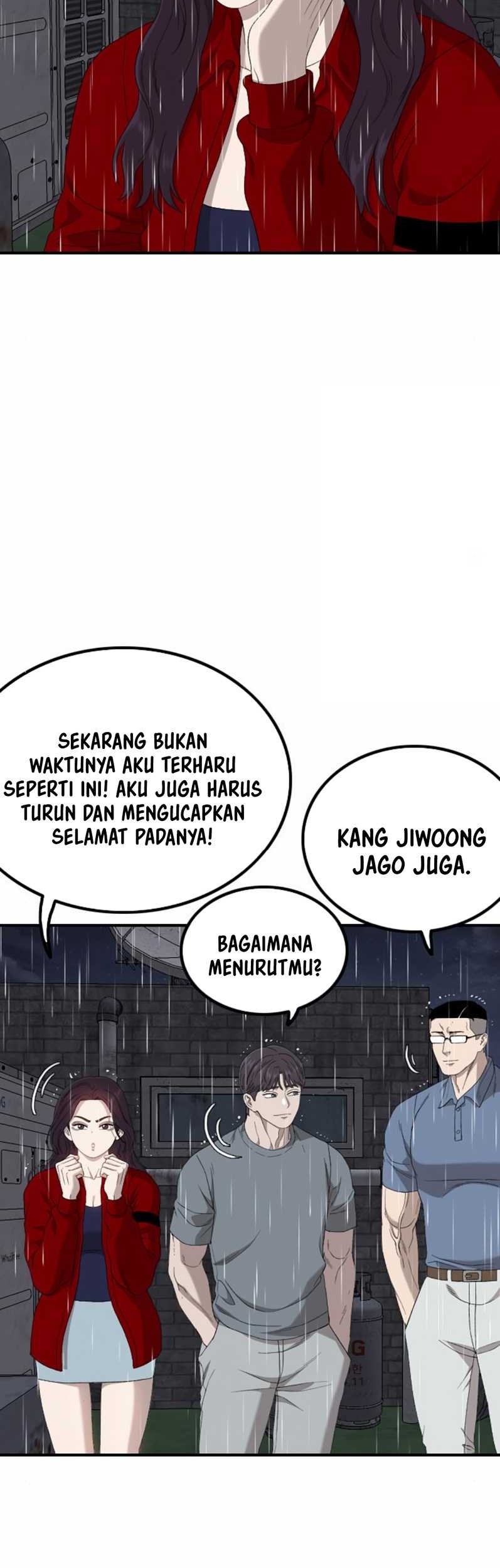 Chapter 243 - halaman 23