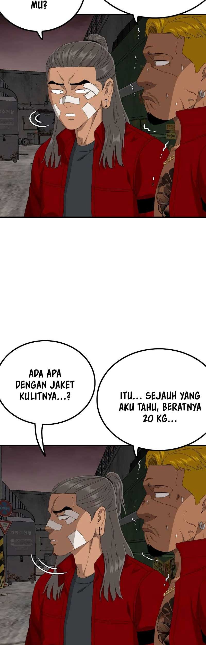 Chapter 240 - halaman 50