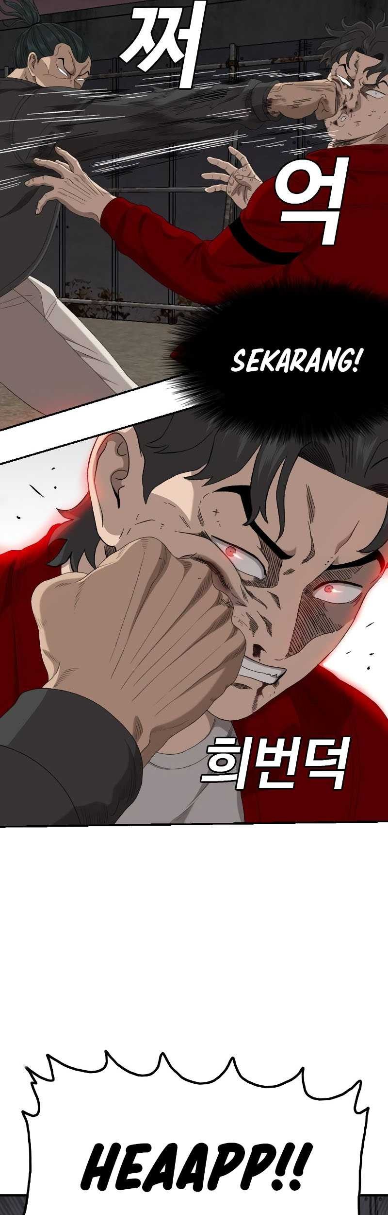 Chapter 240 - halaman 32