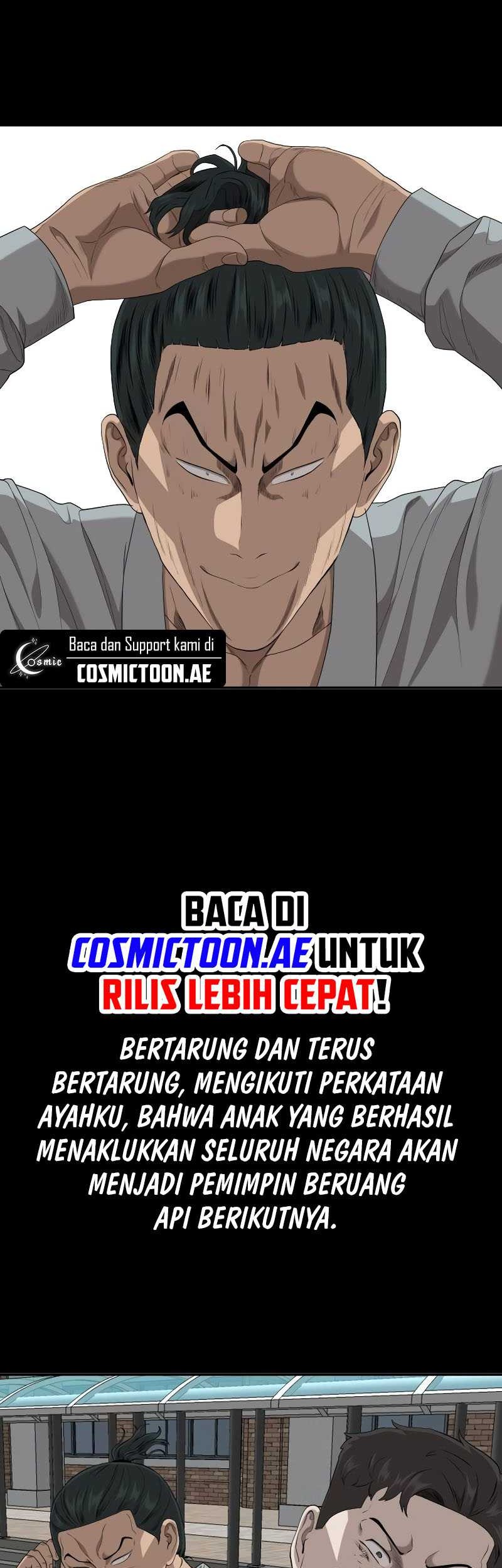 Chapter 238 - halaman 28