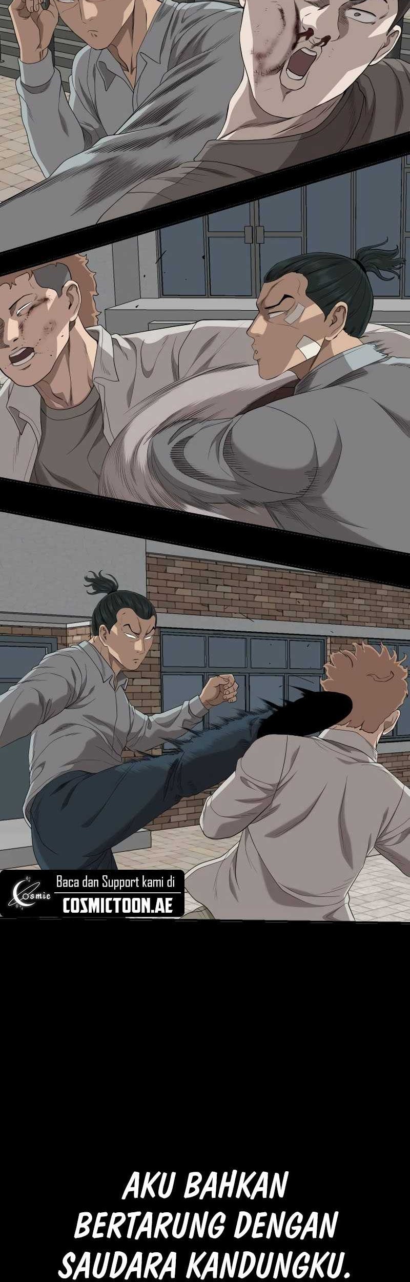 Chapter 238 - halaman 29