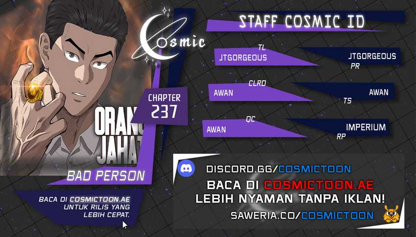Chapter 237 - halaman 2