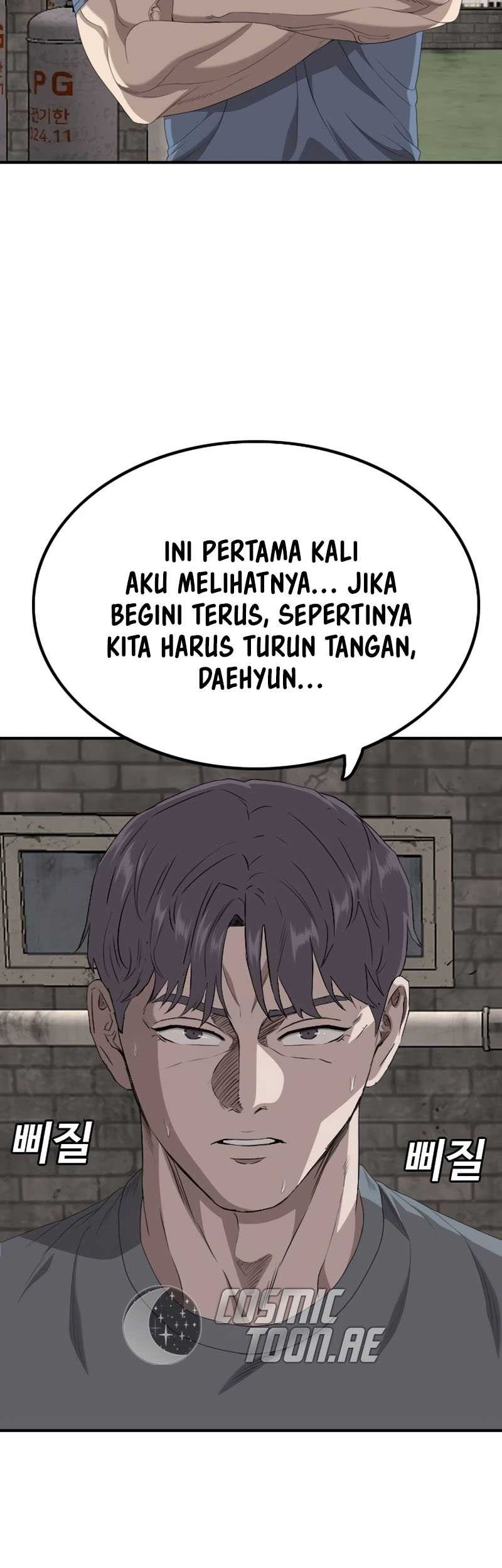 Chapter 237 - halaman 22