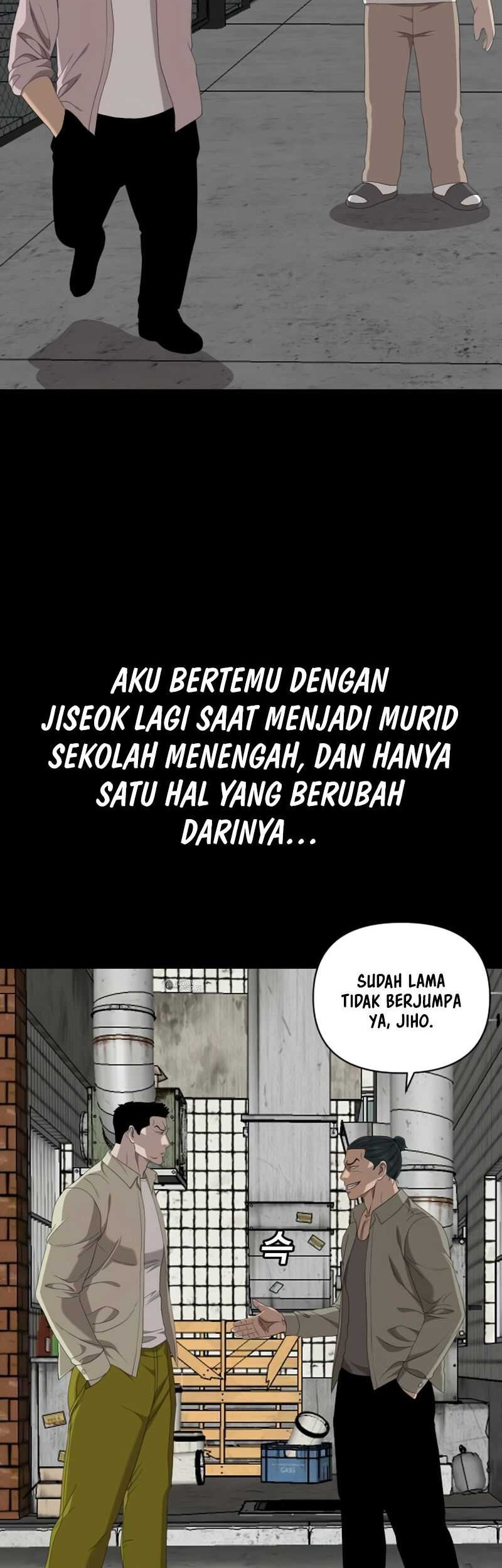 Chapter 236 - halaman 25
