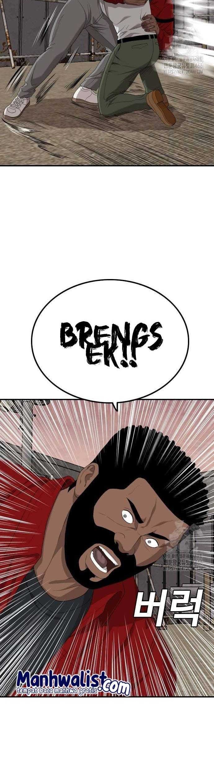 Chapter 235 - halaman 36