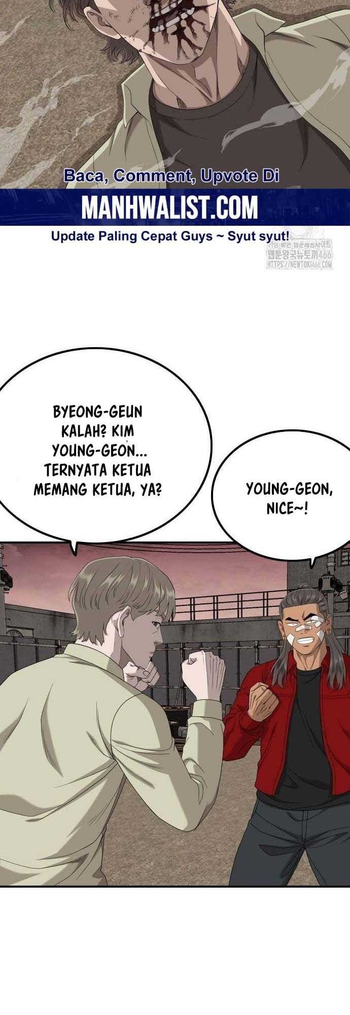 Chapter 235 - halaman 16