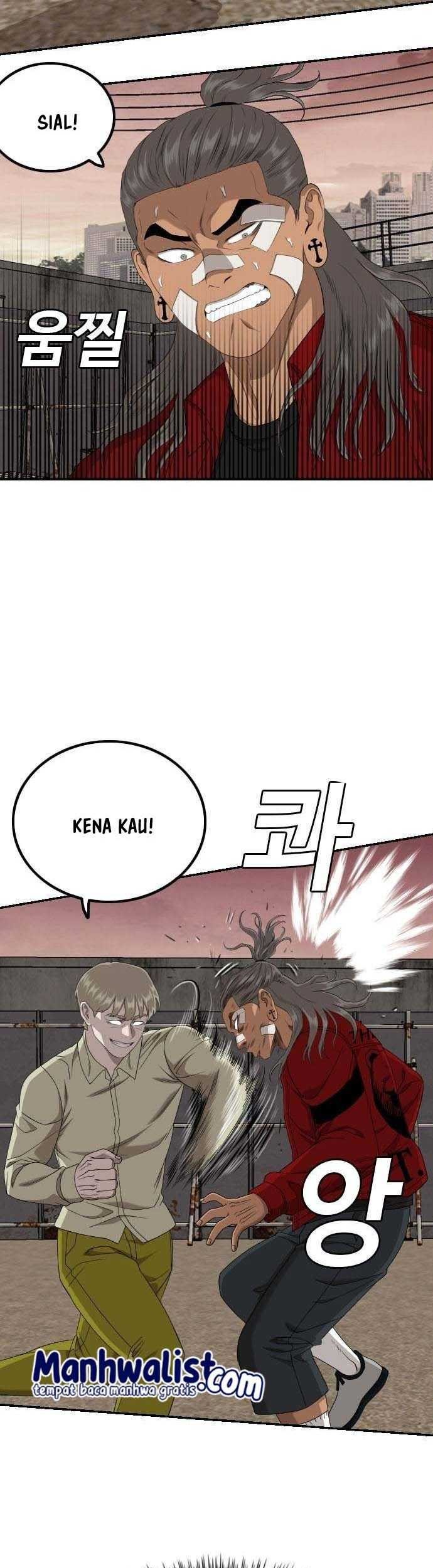 Chapter 235 - halaman 20