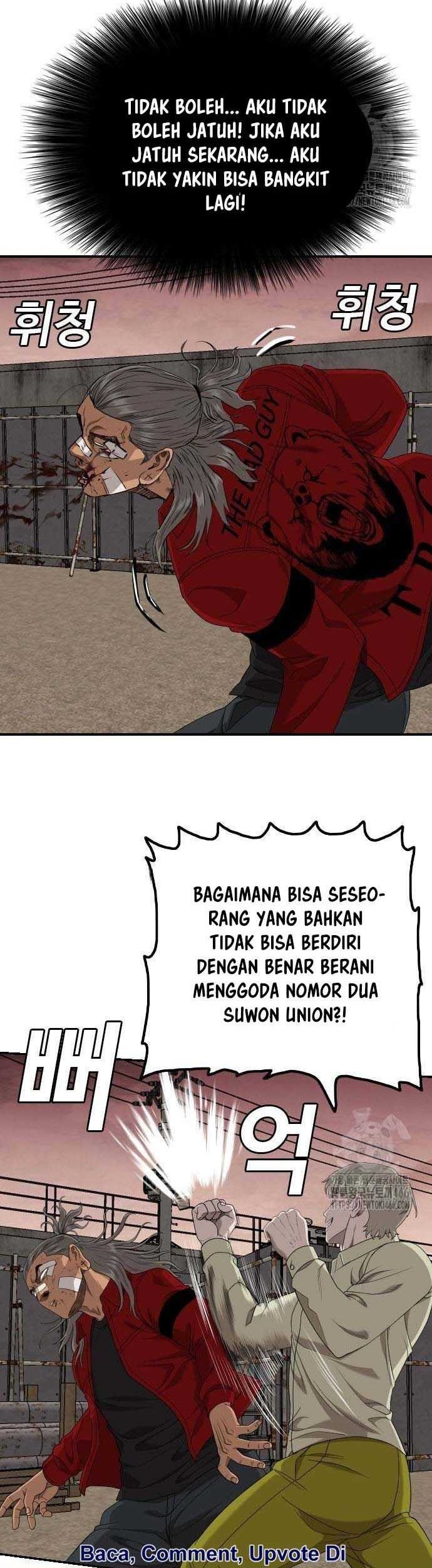 Chapter 235 - halaman 21