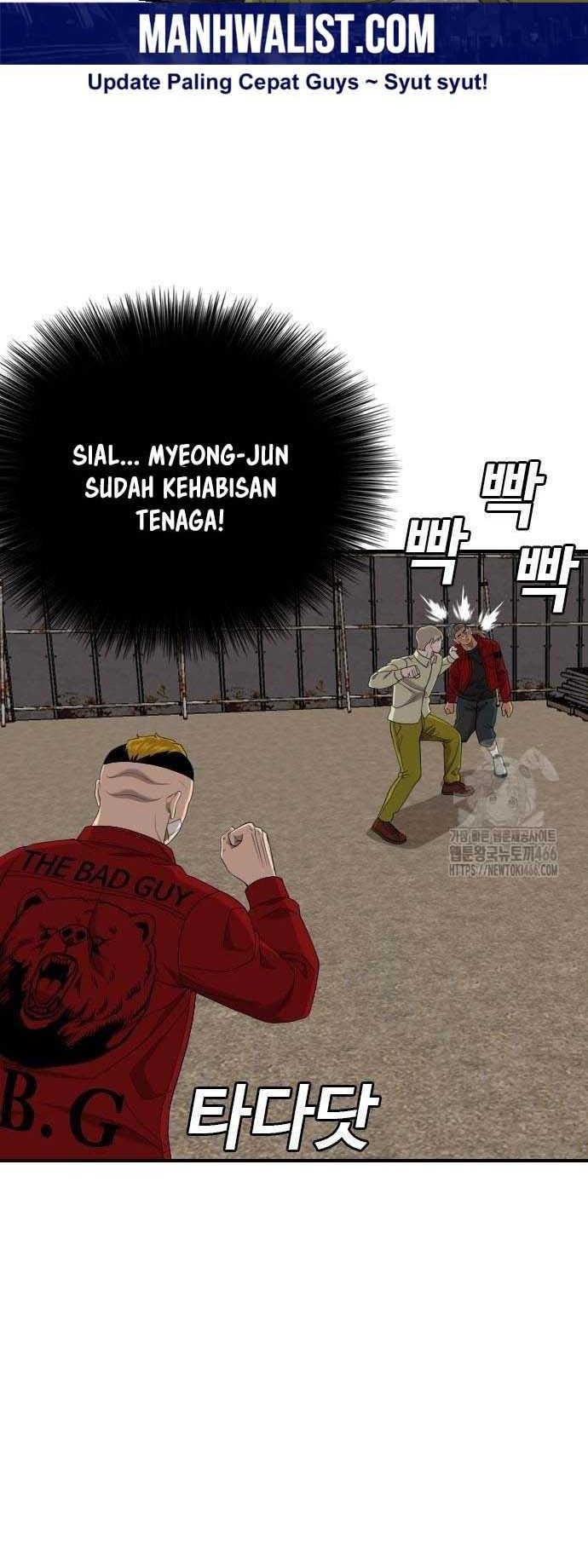 Chapter 235 - halaman 22