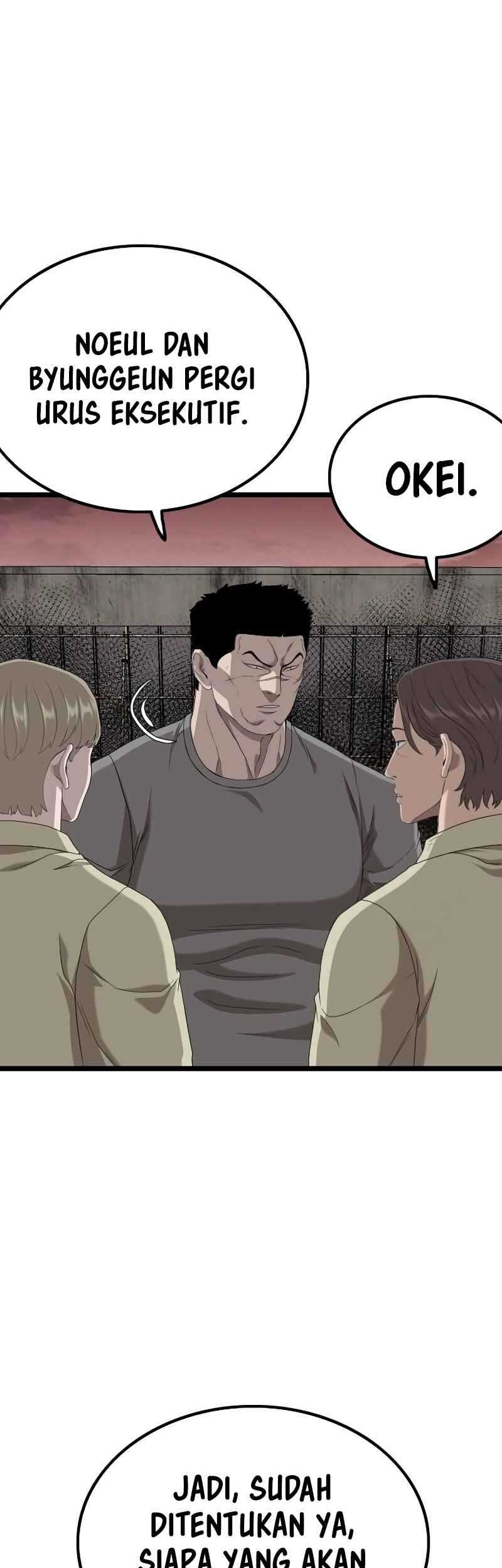 Chapter 234 - halaman 23