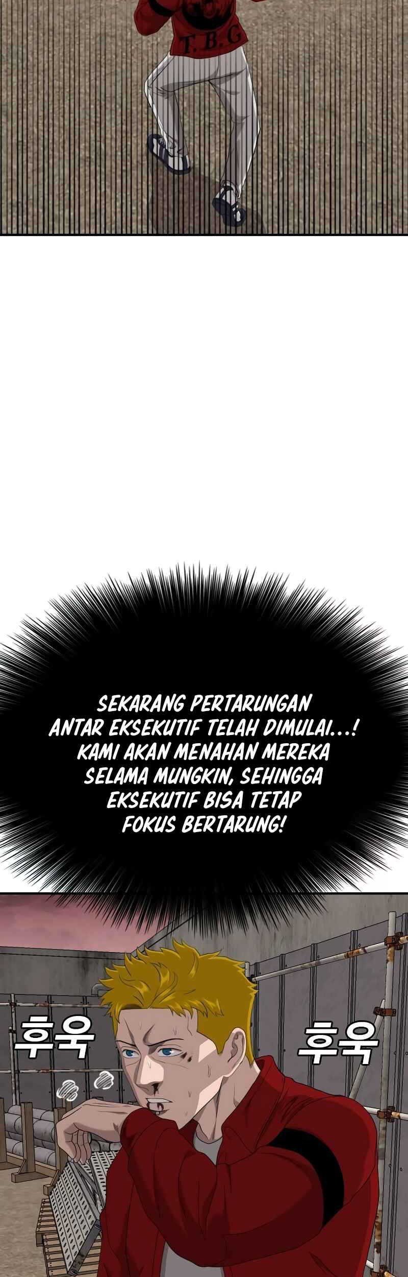 Chapter 234 - halaman 30