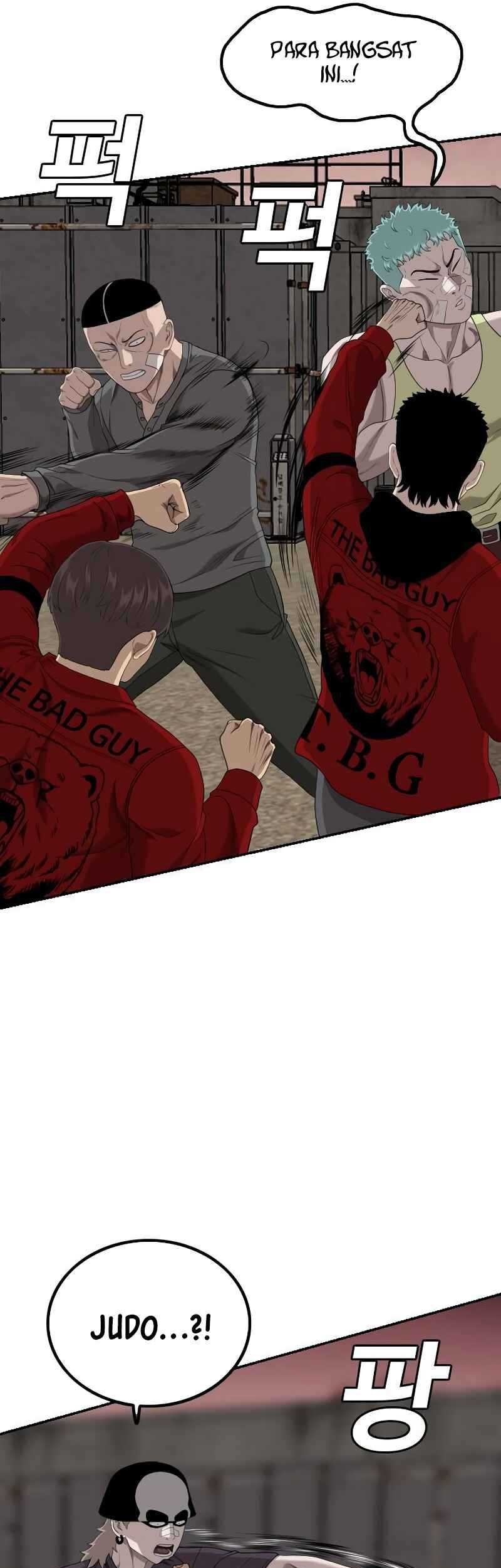 Chapter 234 - halaman 40