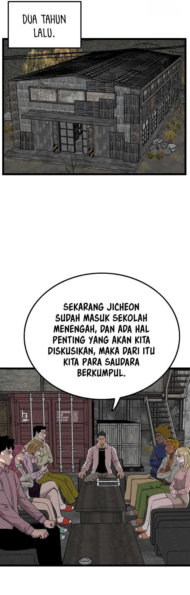 Chapter 233 - halaman 16