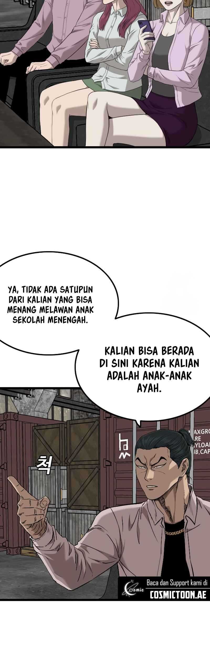 Chapter 233 - halaman 20