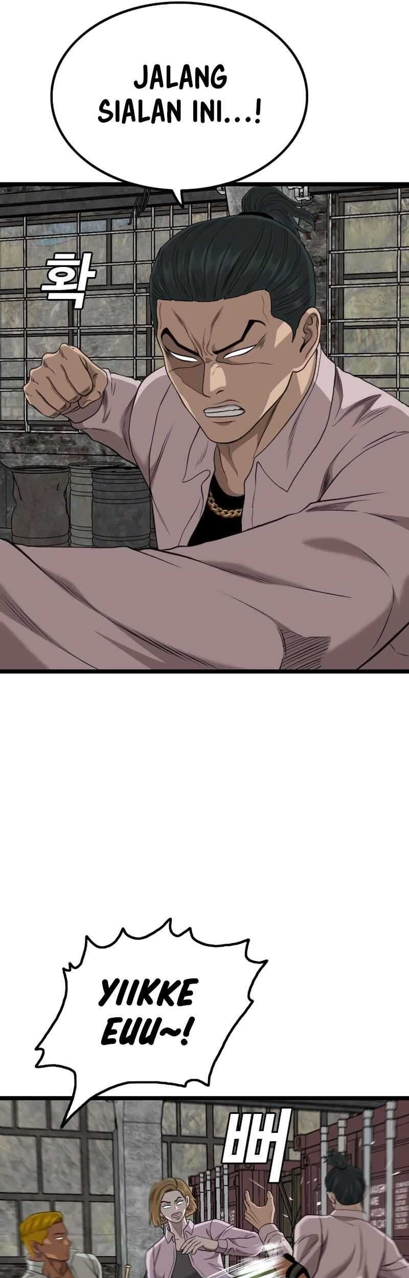 Chapter 233 - halaman 28