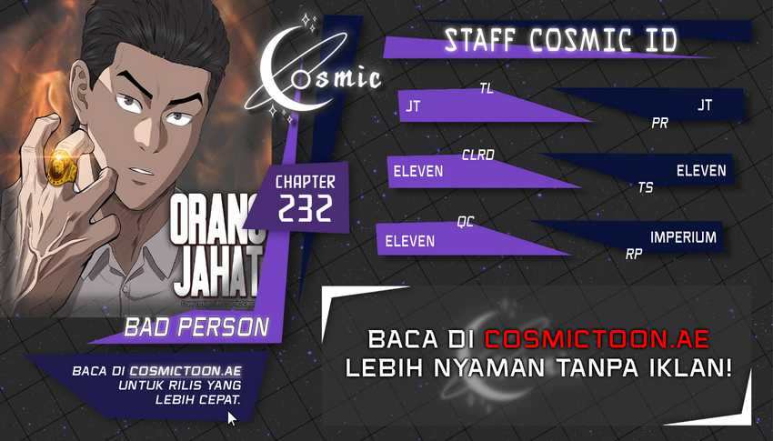 Chapter 232 - halaman 2
